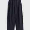 VICO WIDE TROUSERS
