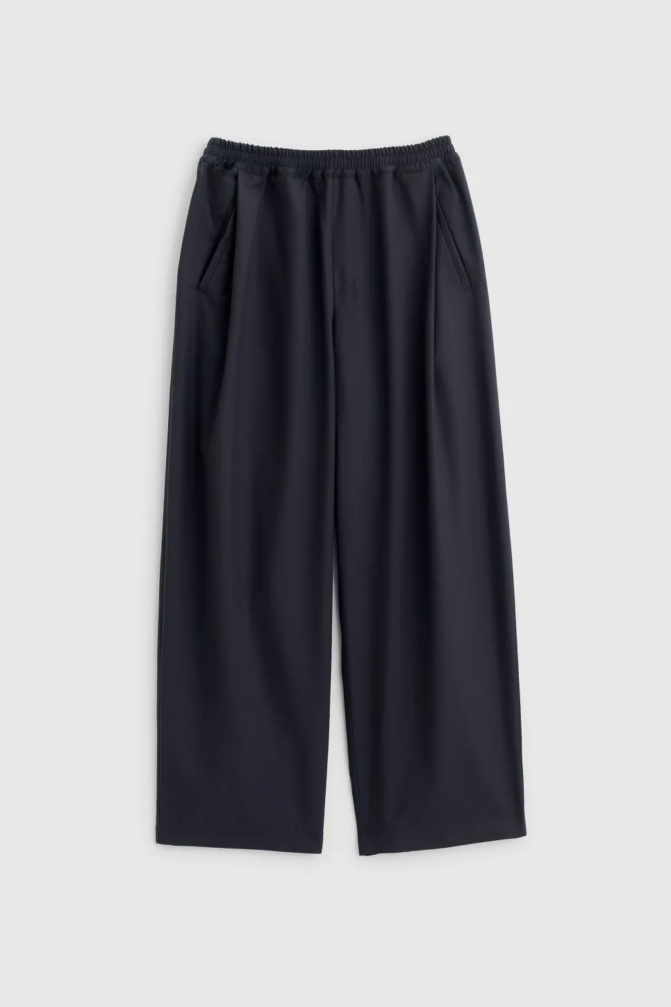 VICO WIDE TROUSERS