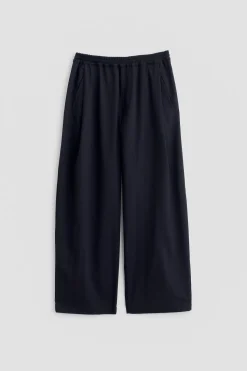VICO WIDE TROUSERS
