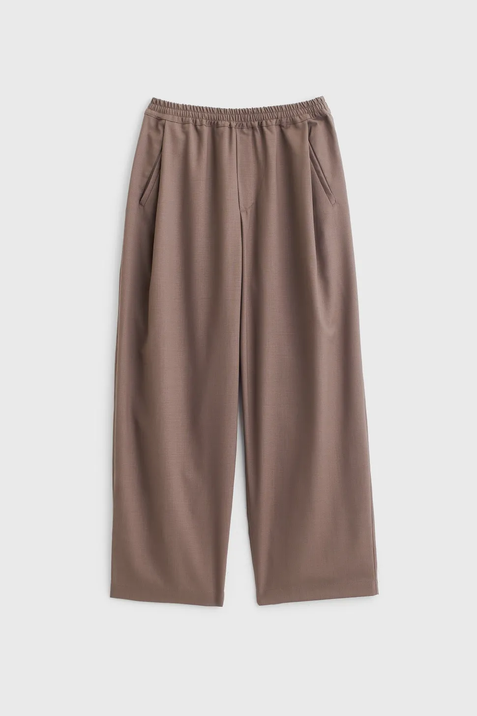 VICO WIDE TROUSERS