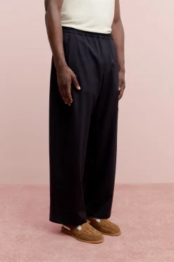 VICO WIDE TROUSERS
