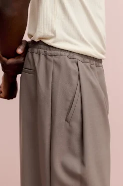 VICO WIDE TROUSERS