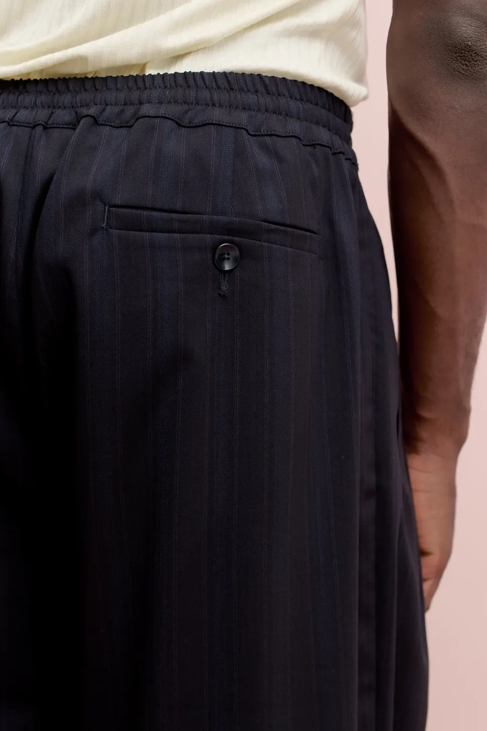 VICO WIDE TROUSERS