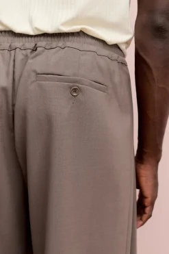 VICO WIDE TROUSERS