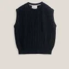 VINAY KNIT VEST