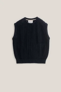 VINAY KNIT VEST
