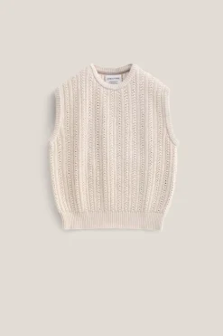 VINAY KNIT VEST