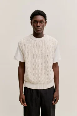 VINAY KNIT VEST