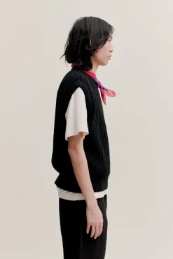 VINAY KNIT VEST