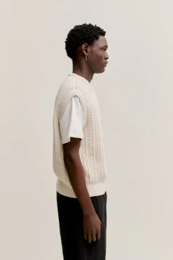 VINAY KNIT VEST