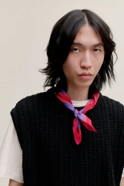 VINAY KNIT VEST