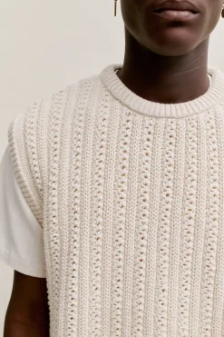 VINAY KNIT VEST