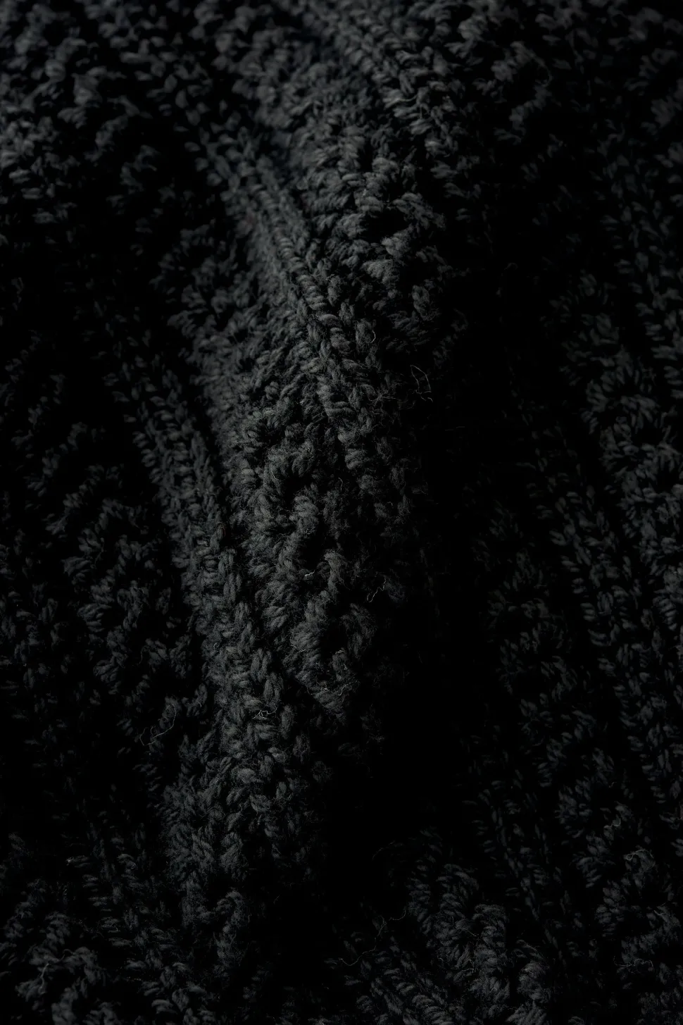 VINAY KNIT VEST