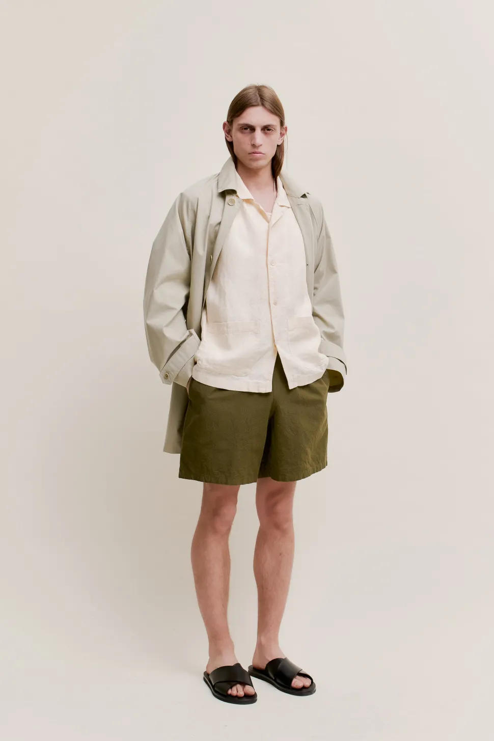VOLTA SHORTS