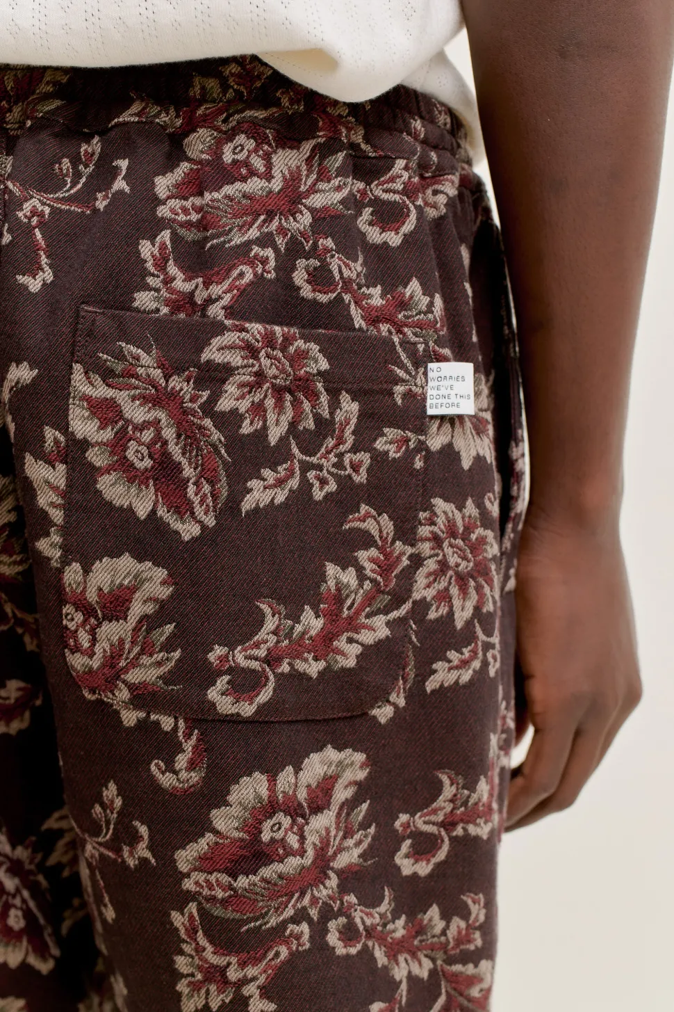 VOLTA SHORTS