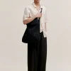 WEWA WIDE TROUSERS