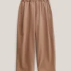 WEWA WIDE TROUSERS