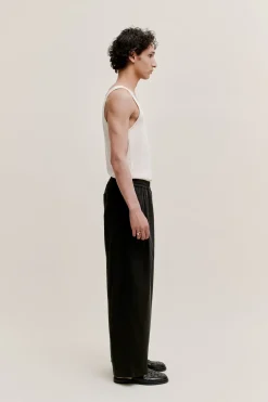WEWA WIDE TROUSERS