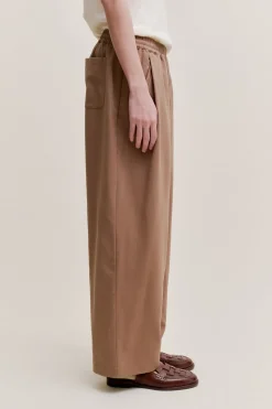 WEWA WIDE TROUSERS