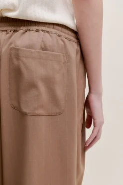 WEWA WIDE TROUSERS