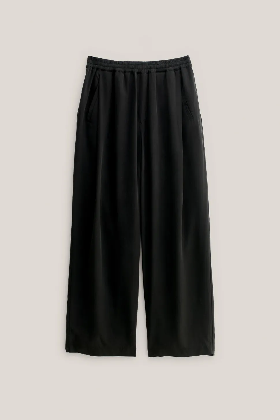 WEWA WIDE TROUSERS
