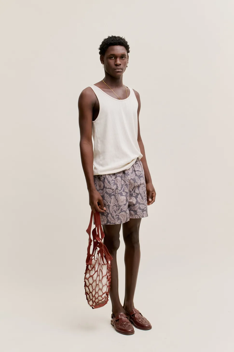 YALA SWIMSHORTS