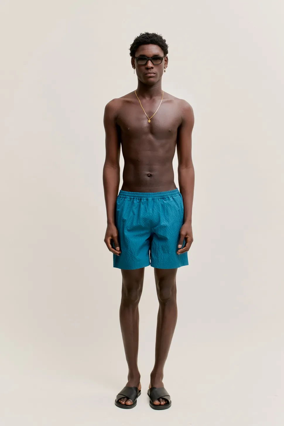 YALA SWIMSHORTS