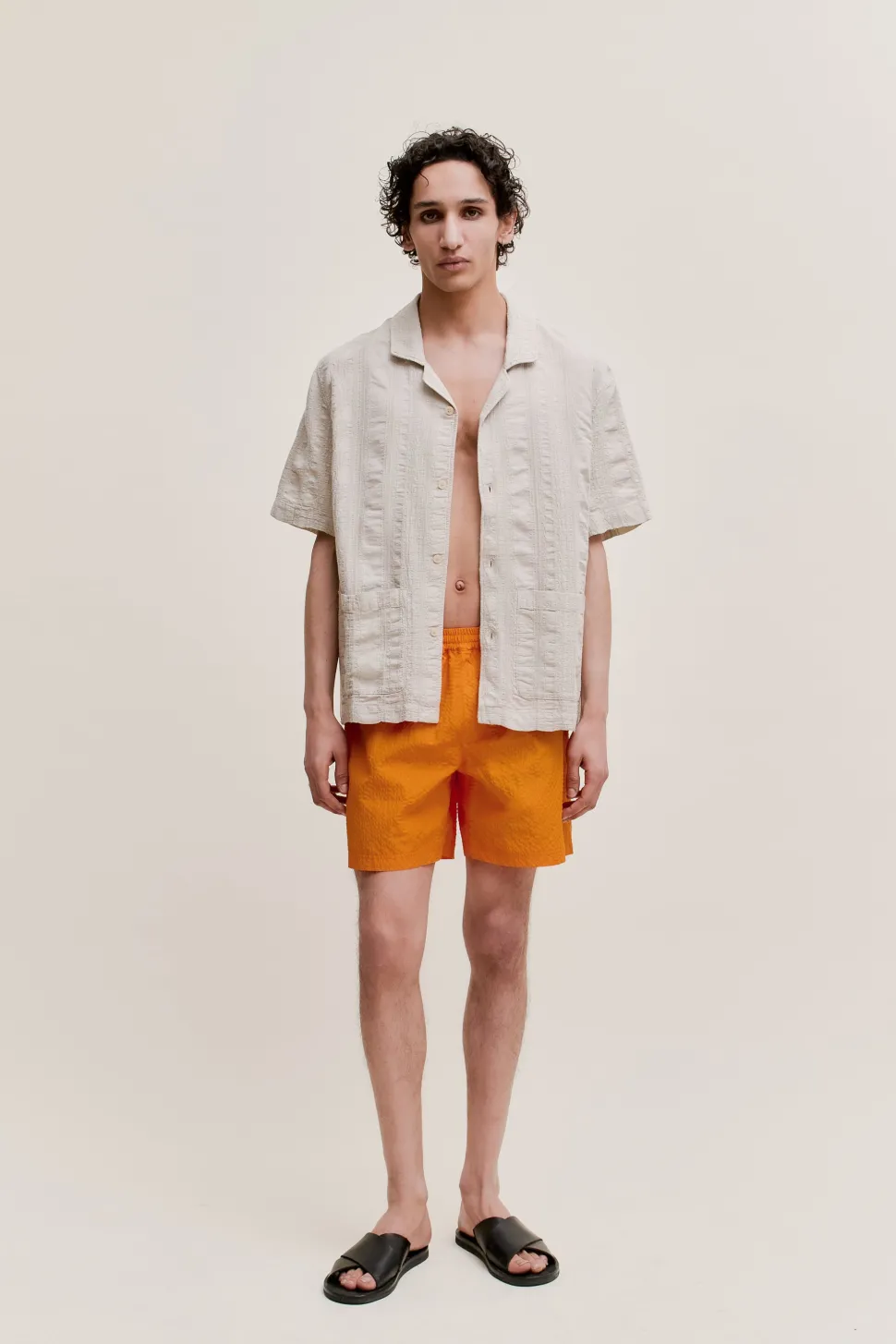 YALA SWIMSHORTS