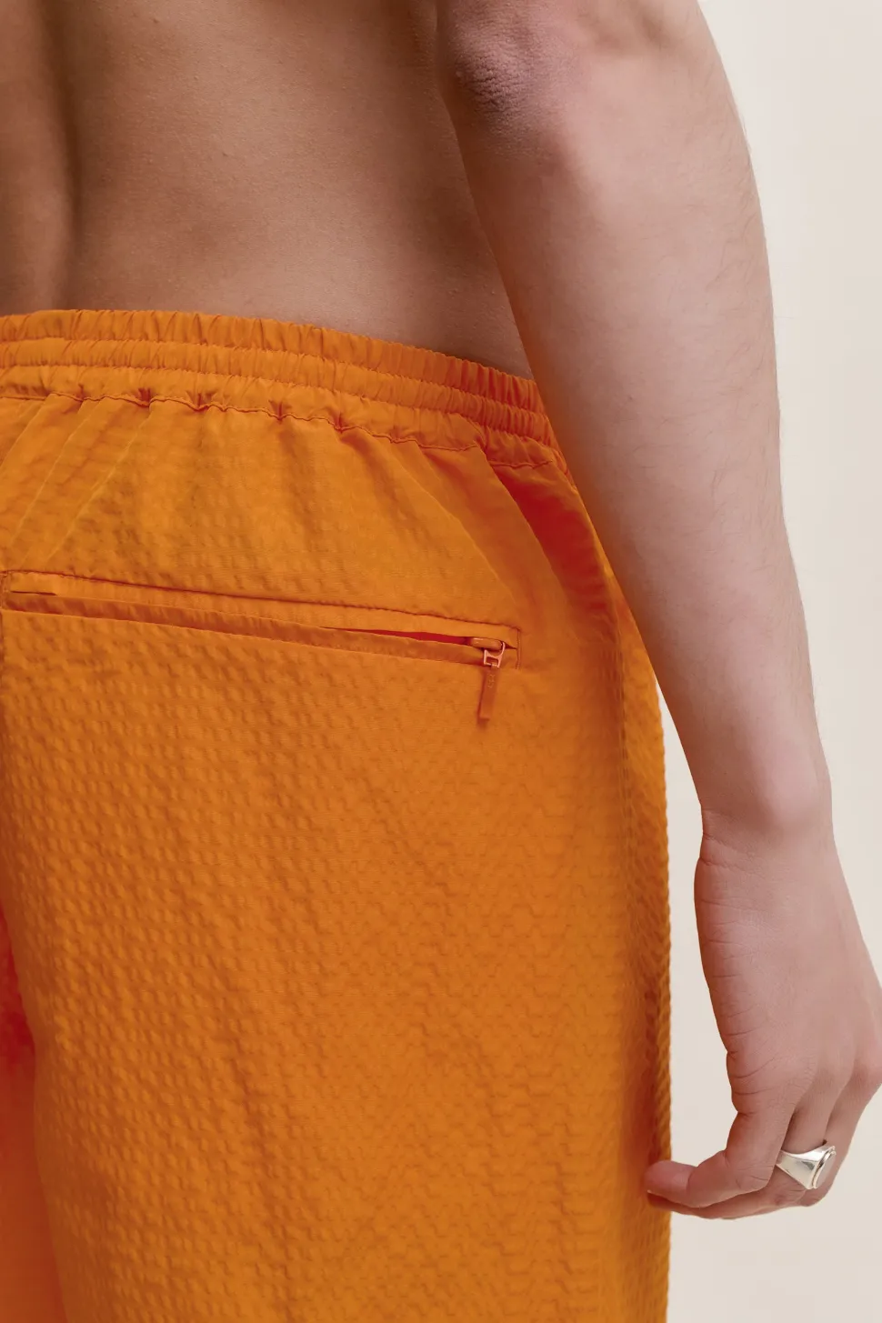 YALA SWIMSHORTS