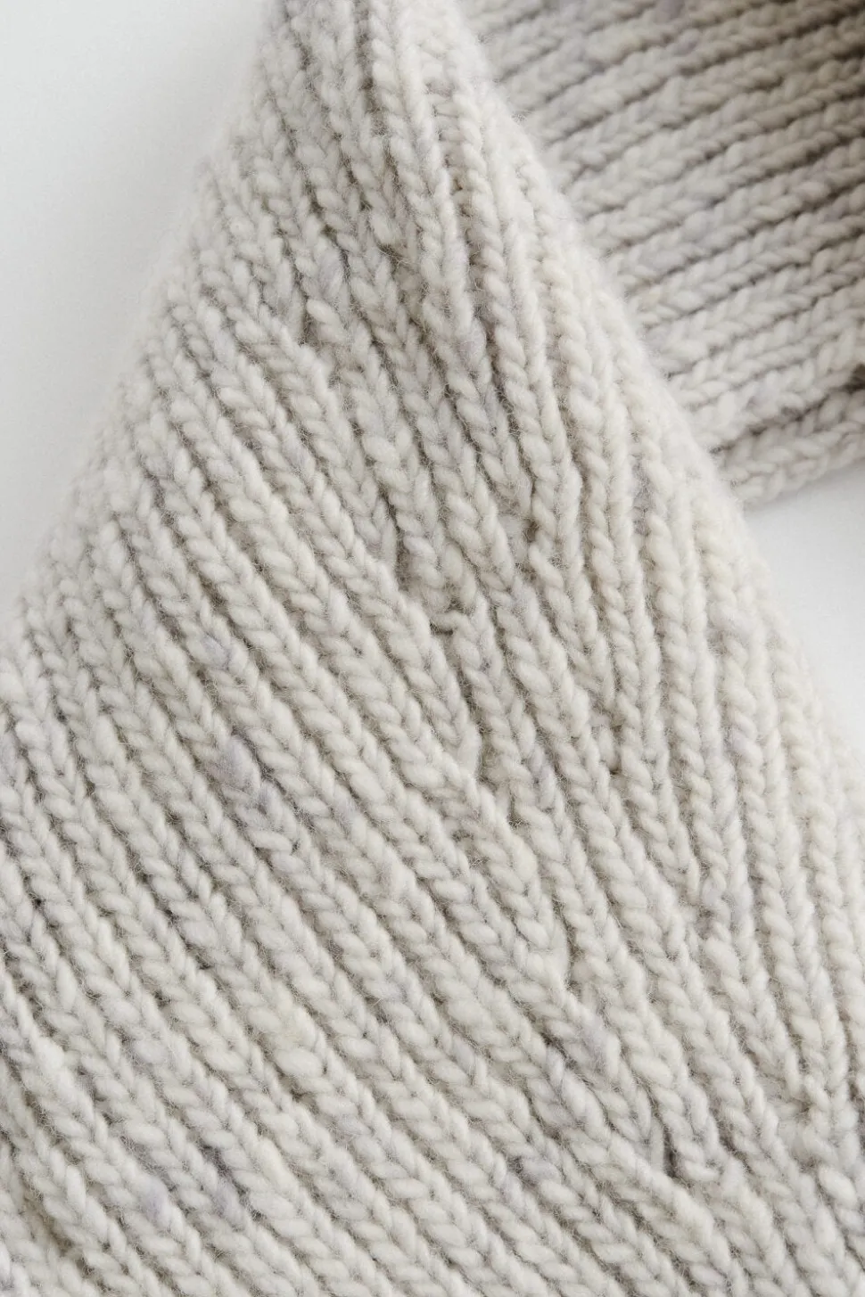ZELMA SCARF